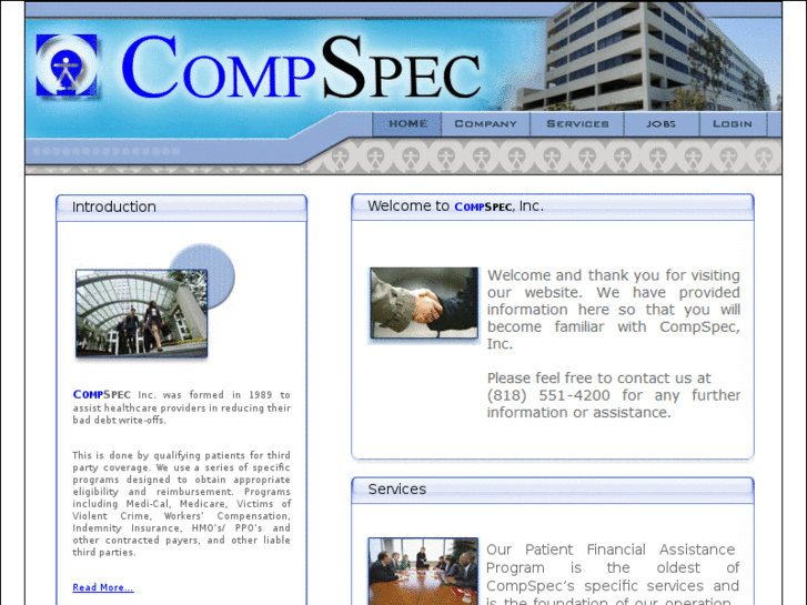www.compspec.com