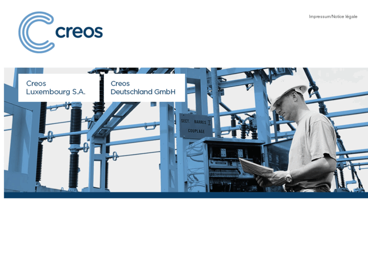 www.creos.net