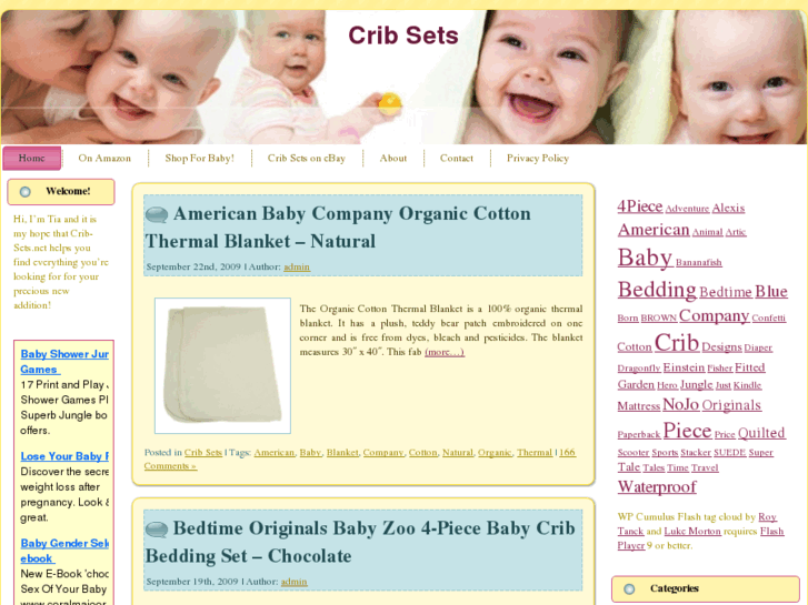 www.crib-sets.net