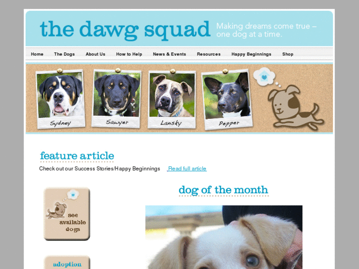 www.dawgsquad.org