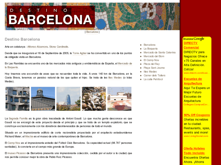 www.destino-barcelona.com