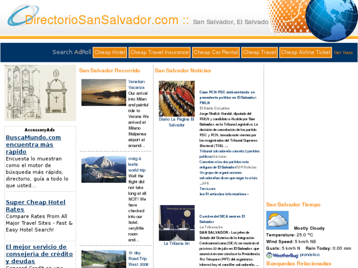 www.directoriosansalvador.com