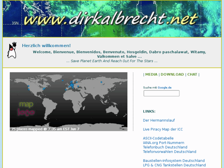 www.dirkalbrecht.net