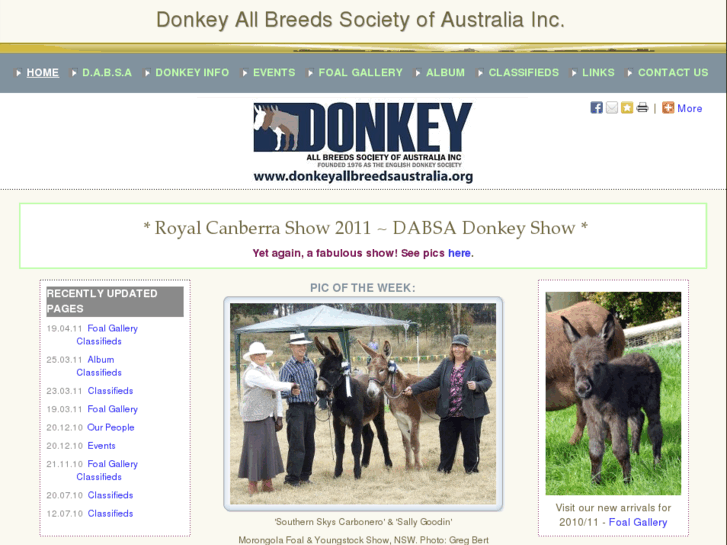 www.donkeyallbreedsaustralia.org