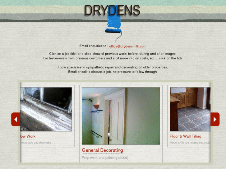 www.drydensmith.com