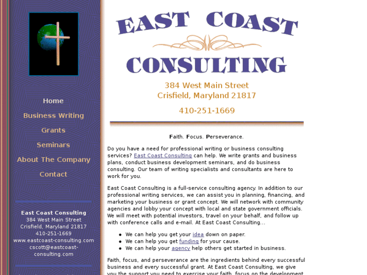 www.eastcoast-consulting.com