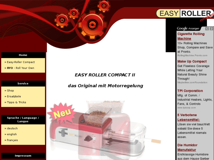 www.easy-roller.eu