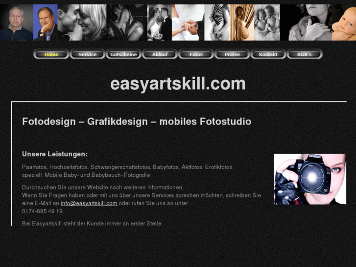 www.easyartskill.com