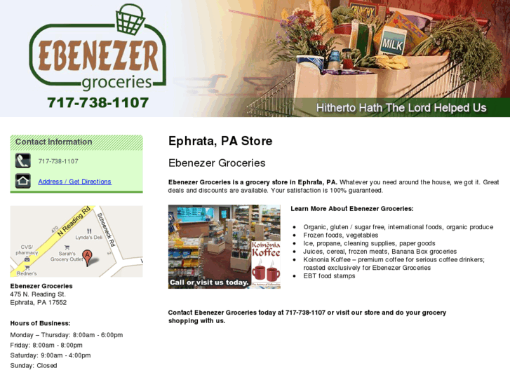 www.ebenezergroceries.com