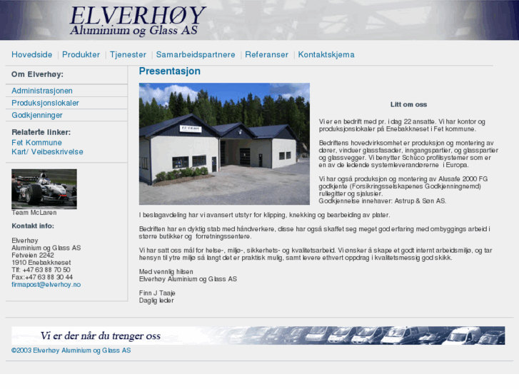 www.elverhoy.no