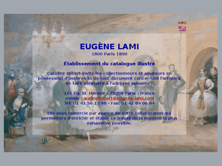 www.eugene-lami.com