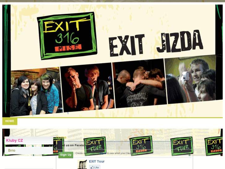 www.exit316.net