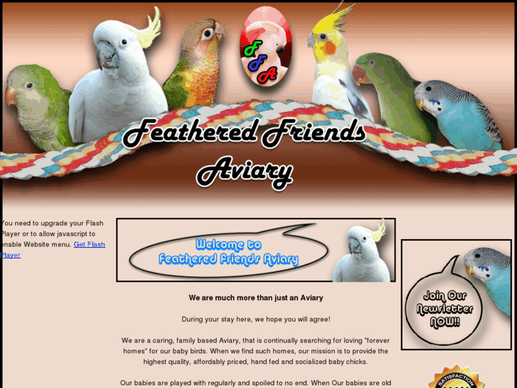 www.featheredfriends.ca