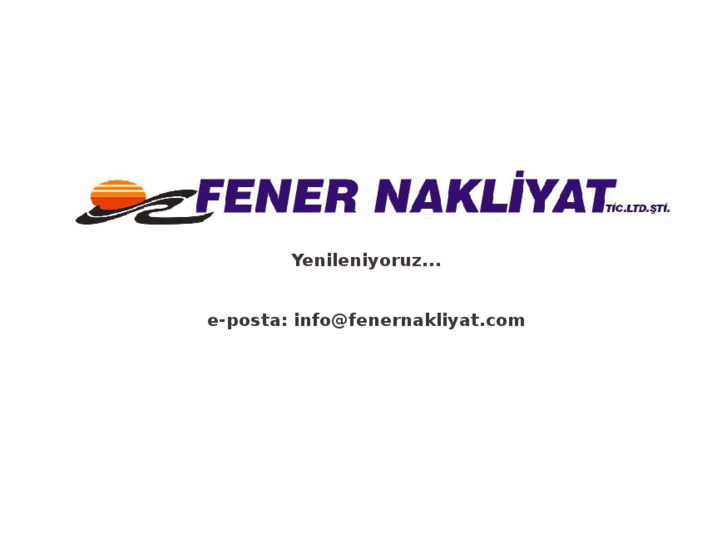 www.fenernakliyat.com