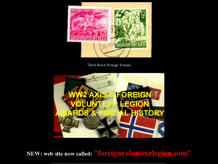 www.foreignvolunteerlegion.com