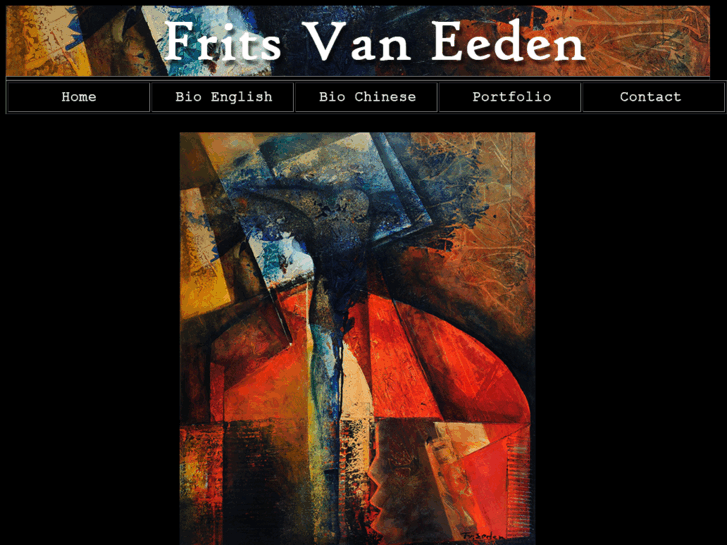 www.fritsvaneeden.com