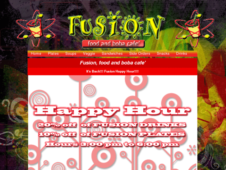 www.fusioncafesd.com