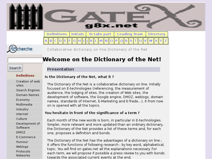 www.g8x.net