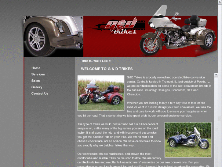 www.gdtrikes.com