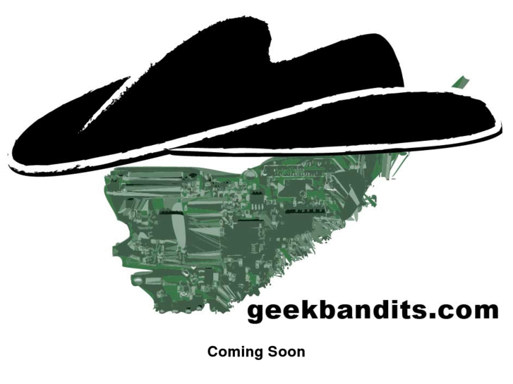 www.geekbandit.com