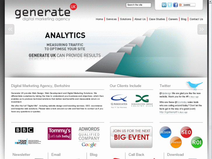 www.generateuk.co.uk