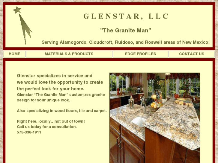 www.glenstargranite.com