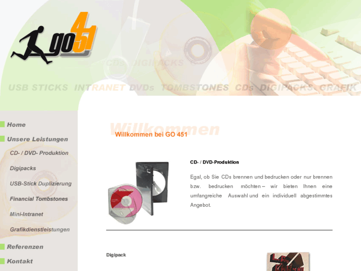 www.go451.de