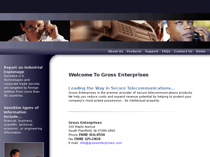 www.grossenterprises.com