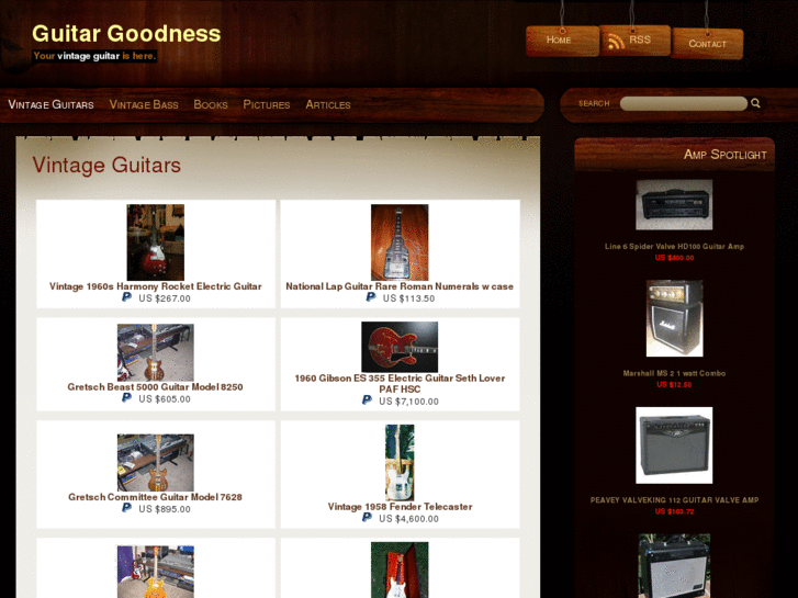 www.guitargoodness.com