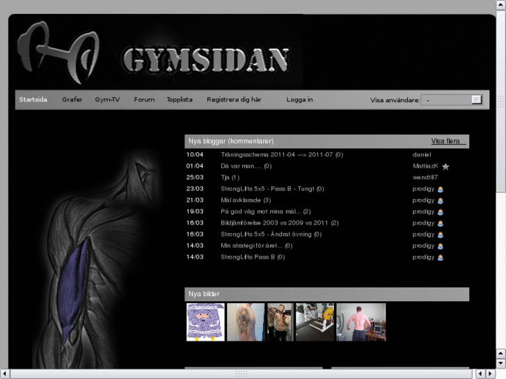 www.gymsidan.com