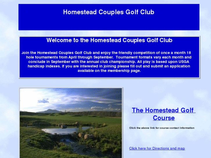 www.homesteadcouplesgolf.org