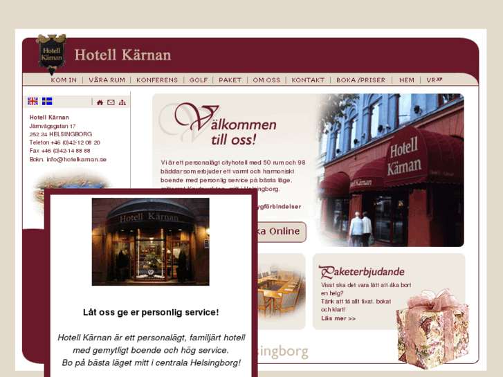 www.hotelkarnan.se