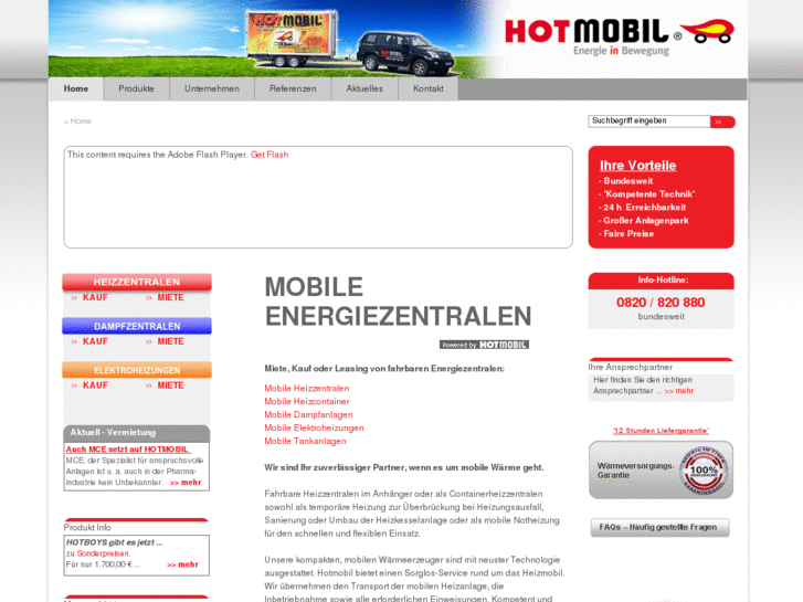 www.hotmobil.at