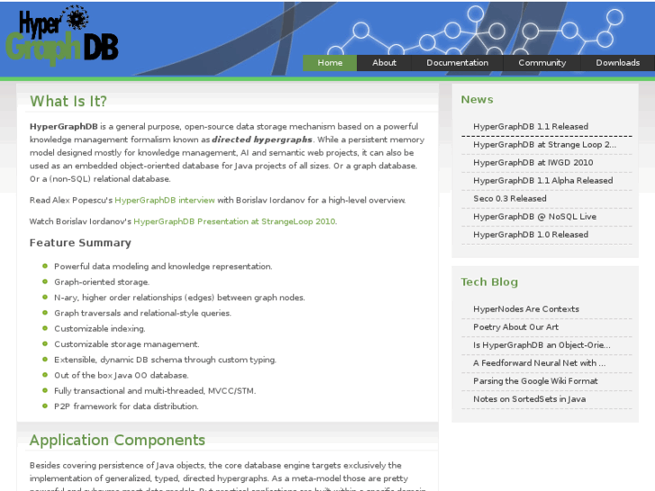 www.hypergraphdb.org