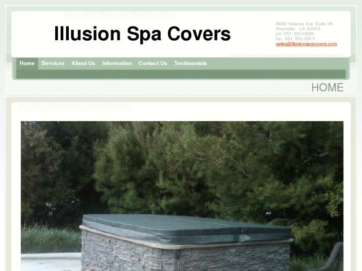 www.illusionspacovers.com