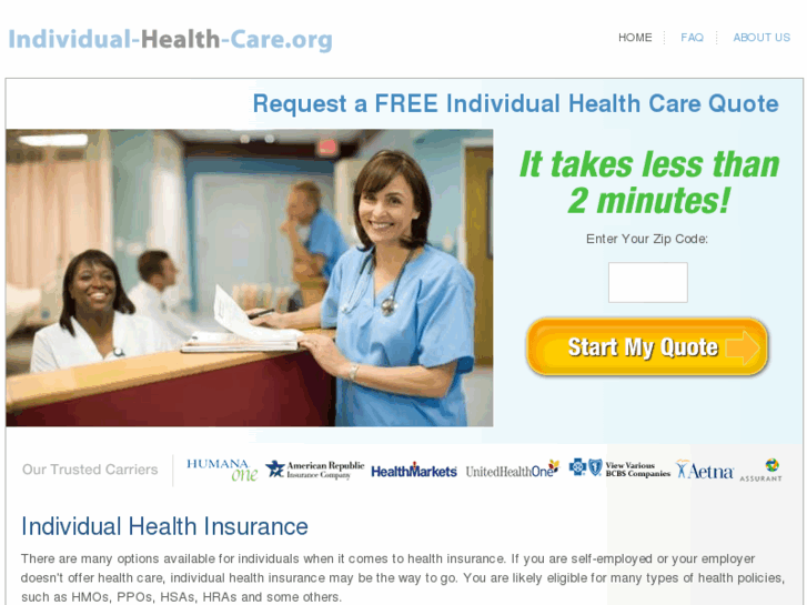 www.individual-health-care.org