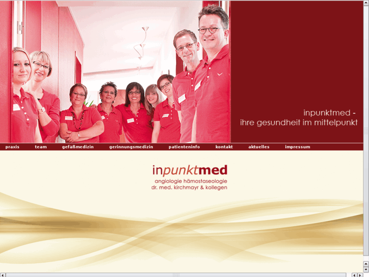 www.inpunktmed.com