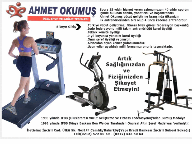 www.istanbulsporsalonlari.net