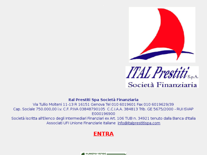 www.italprestitispa.it