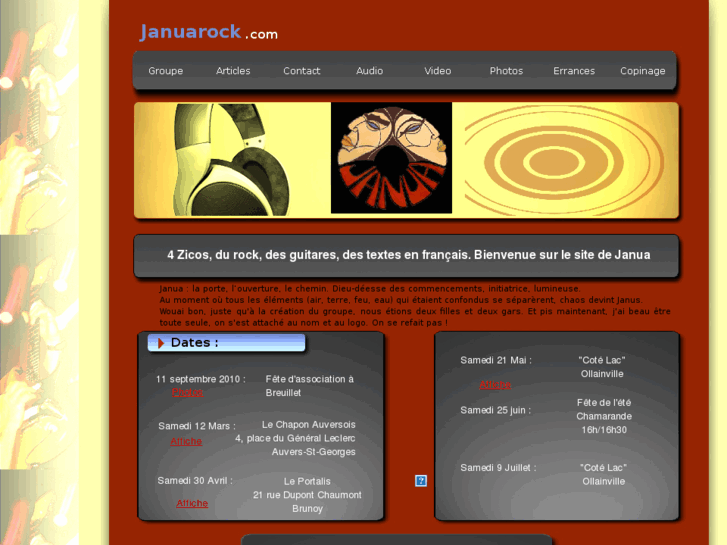 www.januarock.com