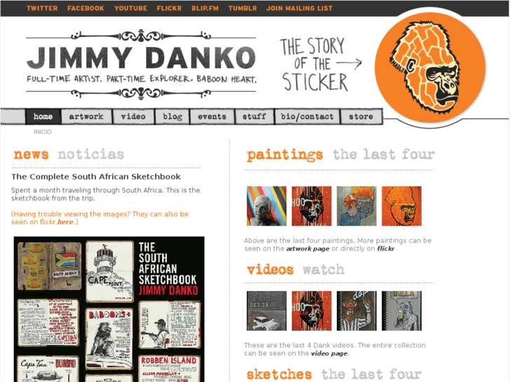 www.jimmydanko.com