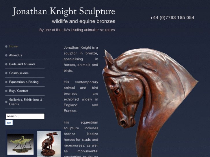 www.jonathanknightsculpture.co.uk