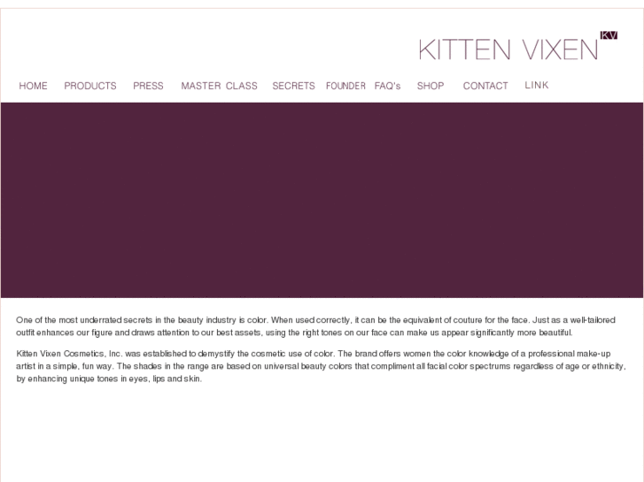 www.kittenvixen.com