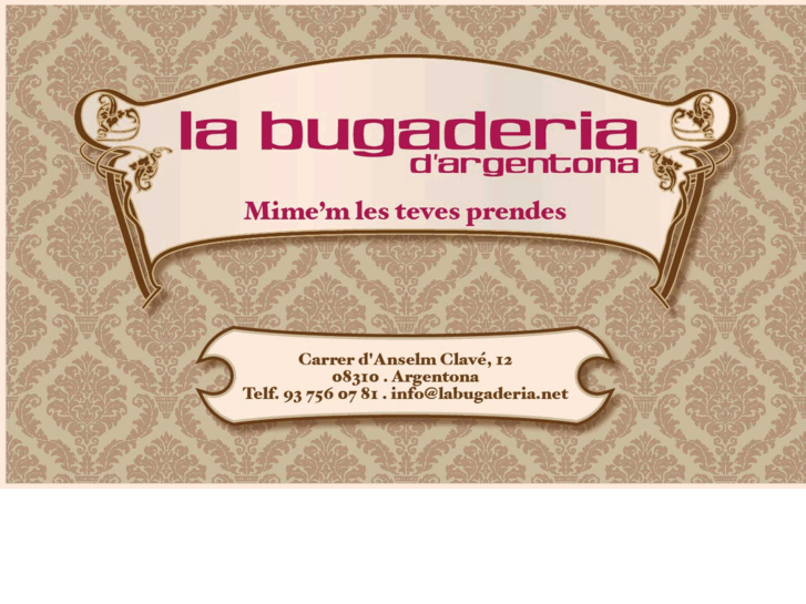 www.labugaderia.net