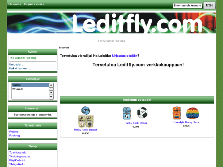 www.leditfly.com