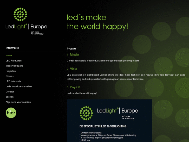 www.ledlighteurope.com