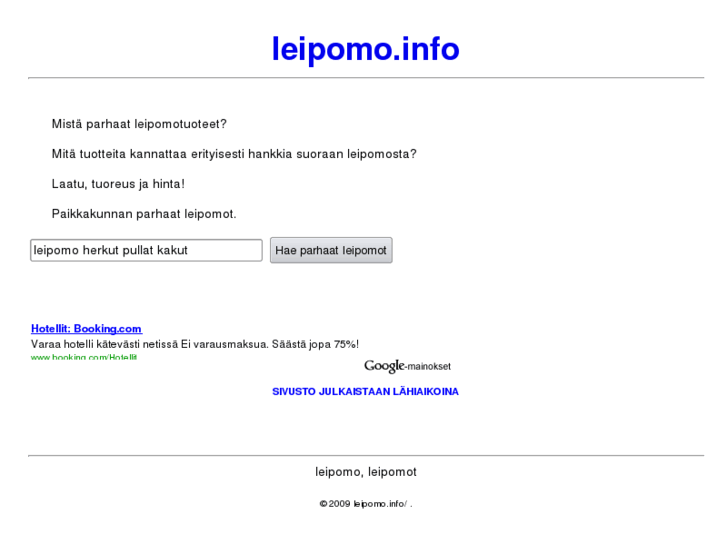 www.leipomo.info