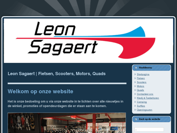 www.leonsagaert.be