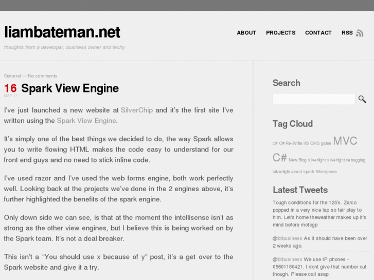 www.liambateman.net