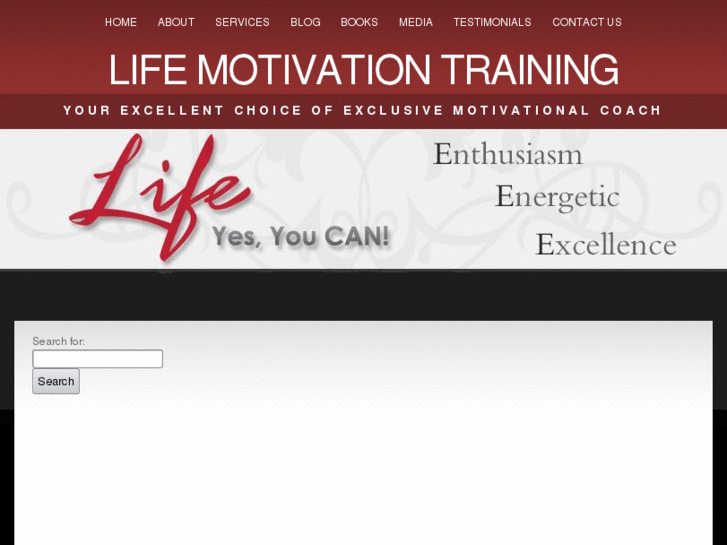 www.lifemotivationtraining.com